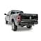 Fab Fours 03-09 RAM 2500/3500 PREMIUM REAR BUMPER MATTE BLACK DR03-W1050-1 - alternate 5